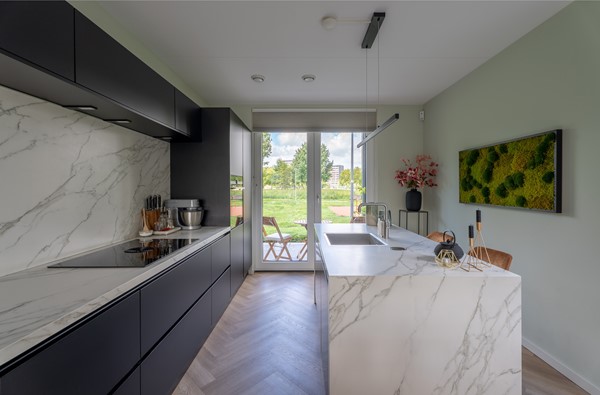 Medium property photo - Esplanadapad 20, 3192 VE Hoogvliet Rotterdam